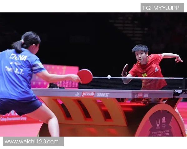 乒乓球背后的心理战术揭秘：深入上海乒乓球队的心理素质培养之道